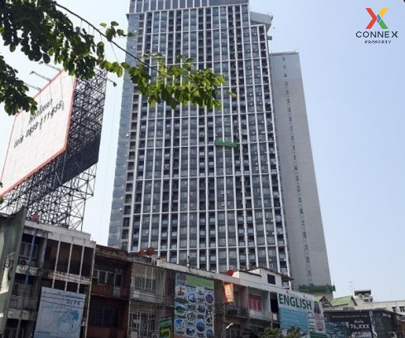 ขายคอนโด  แชปเตอร์ วัน มิดทาวน์ ลาดพร้าว24 MRT-ลาดพร้าว จอมพล  เขต จตุจักร กรุงเทพ CX-113613