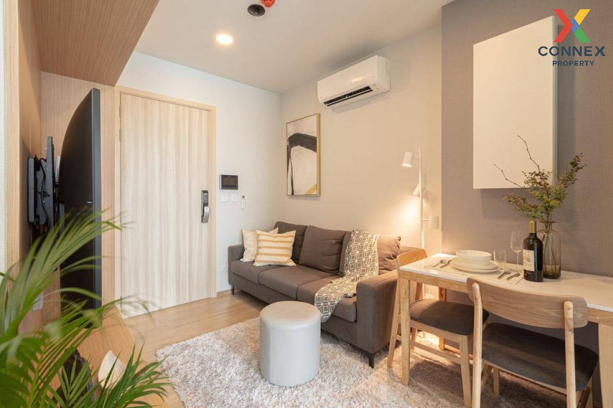 For Sale Condo , Chewathai Kaset-Nawamin , Sena Nikhom , Chatuchak , Bangkok , CX-93135