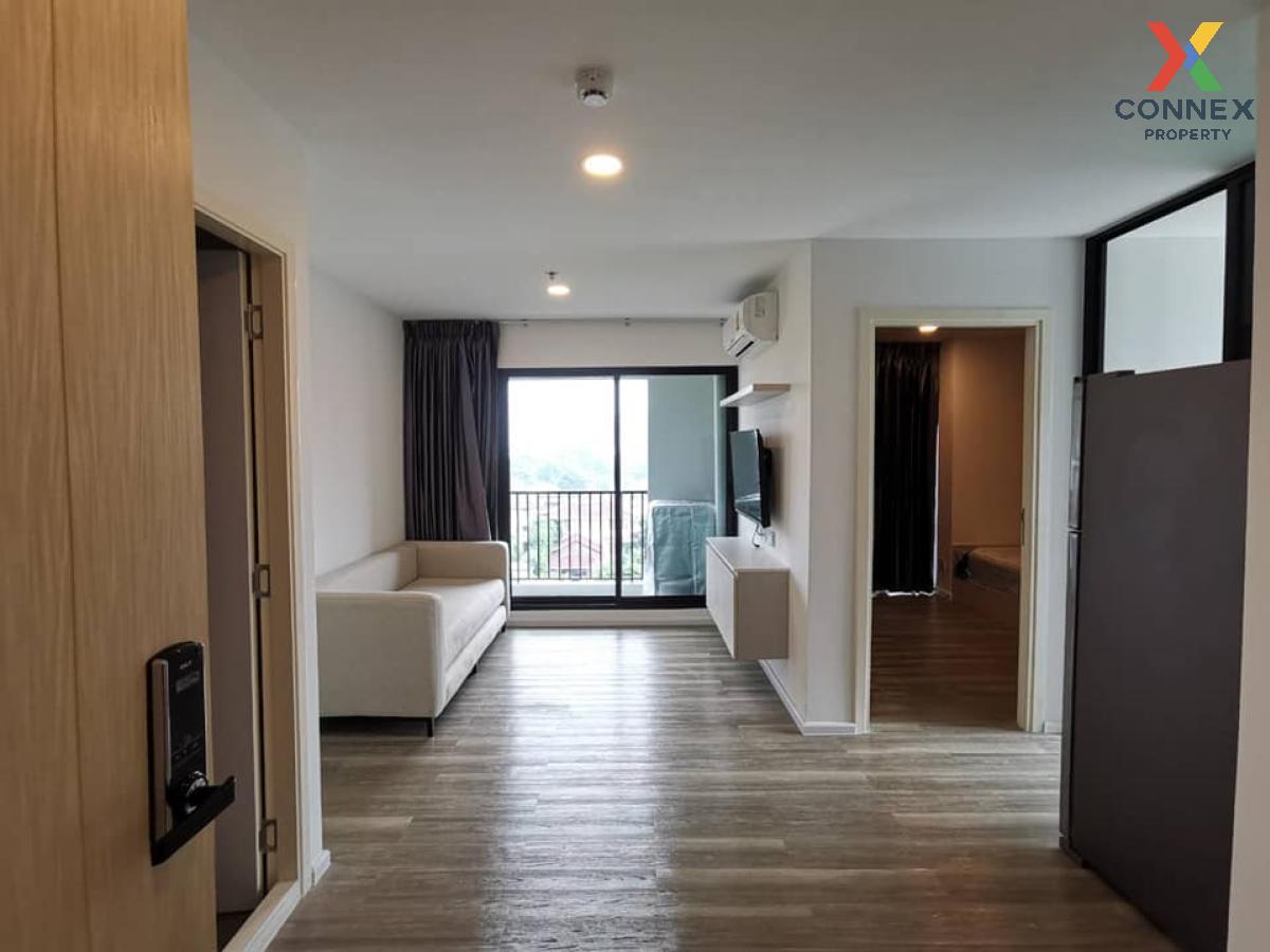 ขายคอนโด  เคนซิงตัน เกษตร แคมปัส BTS-บางบัว ลาดยาว เขต จตุจักร กรุงเทพ CX-92857