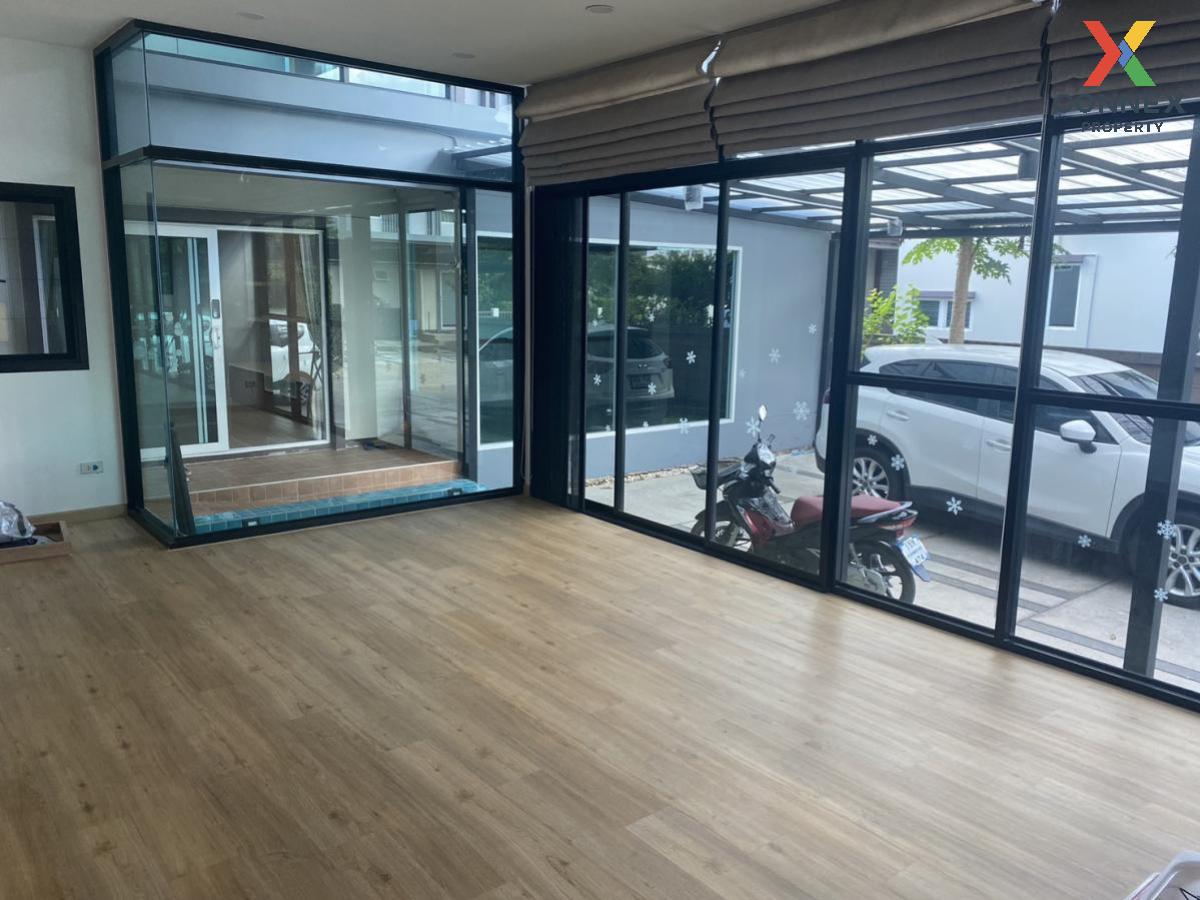 For Sale House , Saransiri Tiwanon-Chaengwattana 2 , Ban Mai , Mueang Pathum Thani , Pathum Thani , CX-93578