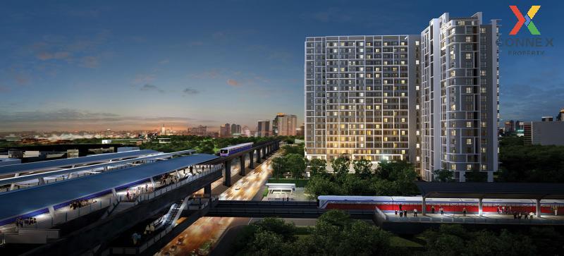 For Sale Condo , Ideo Mobi Charan Interchange , MRT-Bang Khun Non , Bang Khun Si , Bangkok Noi , Bangkok , CX-92881 For Sale Condo , Ideo Mobi Charan Interchange , MRT-Bang Khun Non , Bang Khun Si , Bangkok Noi , Bangkok , CX-92881