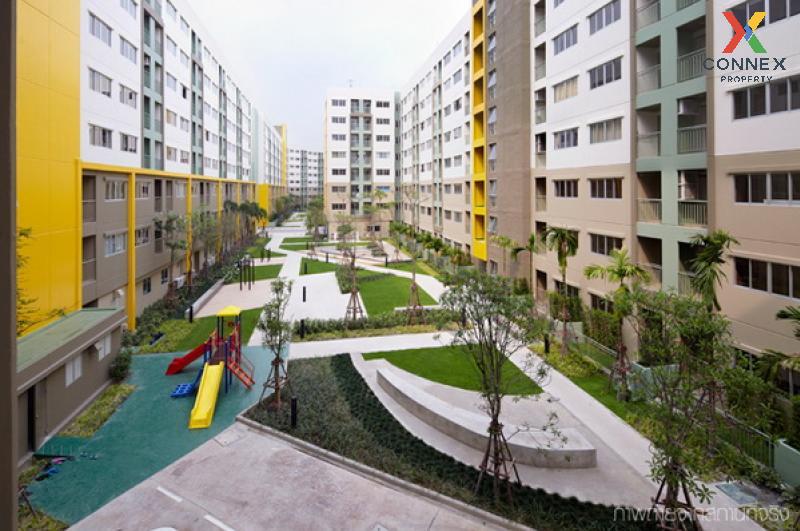 For Sale Condo , LUMPINI CONDO TOWN RAMINDRA - LATPLAKHAO , Anusawari , Bang Khen , Bangkok , CX-93568