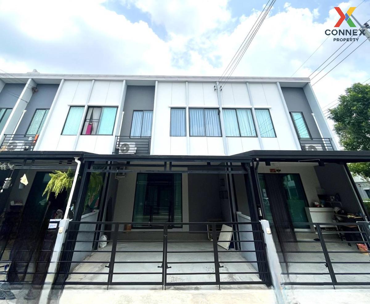 ขายทาวน์เฮ้าส์/ทาวน์โฮม พลีโน่ เวสต์เกต พิมลราช บางบัวทอง นนทบุรี CX-93493 ขายทาวน์เฮ้าส์/ทาวน์โฮม พลีโน่ เวสต์เกต พิมลราช บางบัวทอง นนทบุรี CX-93493