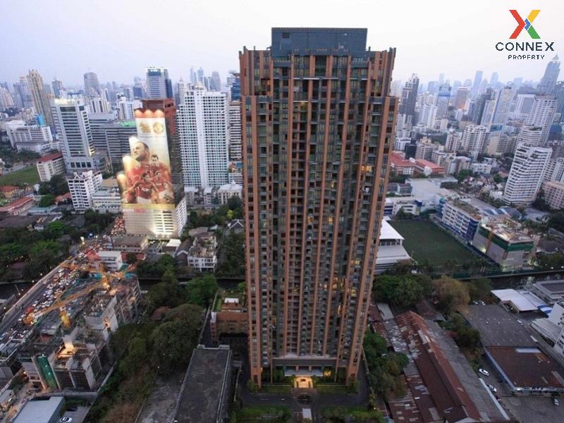 FOR SALE condo , Villa Asoke , MRT-Phetchaburi , Makkasan , Rat Thewi , Bangkok , CX-44763 FOR SALE condo , Villa Asoke , MRT-Phetchaburi , Makkasan , Rat Thewi , Bangkok , CX-44763