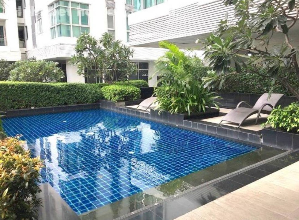 🔥For sale cheap, 2 bedrooms, 2 bathrooms, 78 sq m, high floor, beautiful view, Nusasiri, next to BTS Ekkamai, urgent sale 087-907-4045