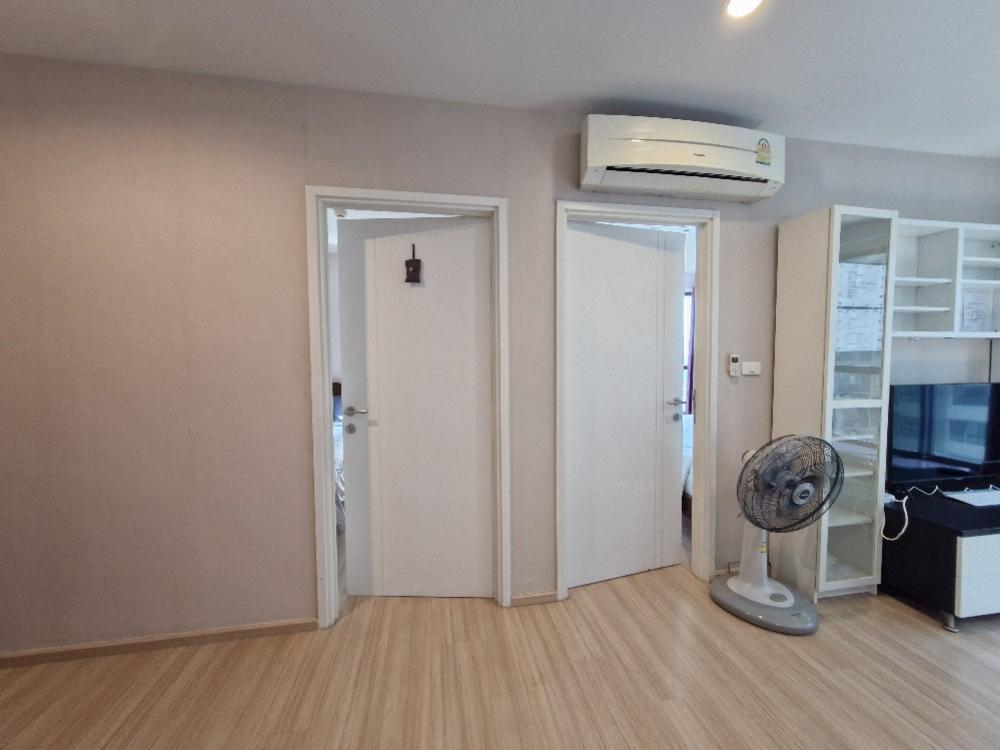 ให้เช่าด่วน คอนโดเดอะเบส 2ห้องนอน มีเครื่องซักผ้า – รูปที่ 4