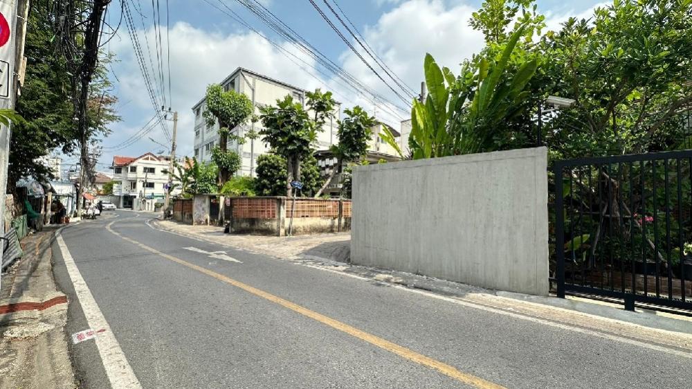 ขาย ที่ดิน พร้อม บ้านเดี่ยว 2 ชั้น 147 ตรว. ใกล้ เซ็นทรัล ปิ่นเกล้า บรมราชชนนี 5 แยก 6  จรัญ 45 – รูปที่ 4