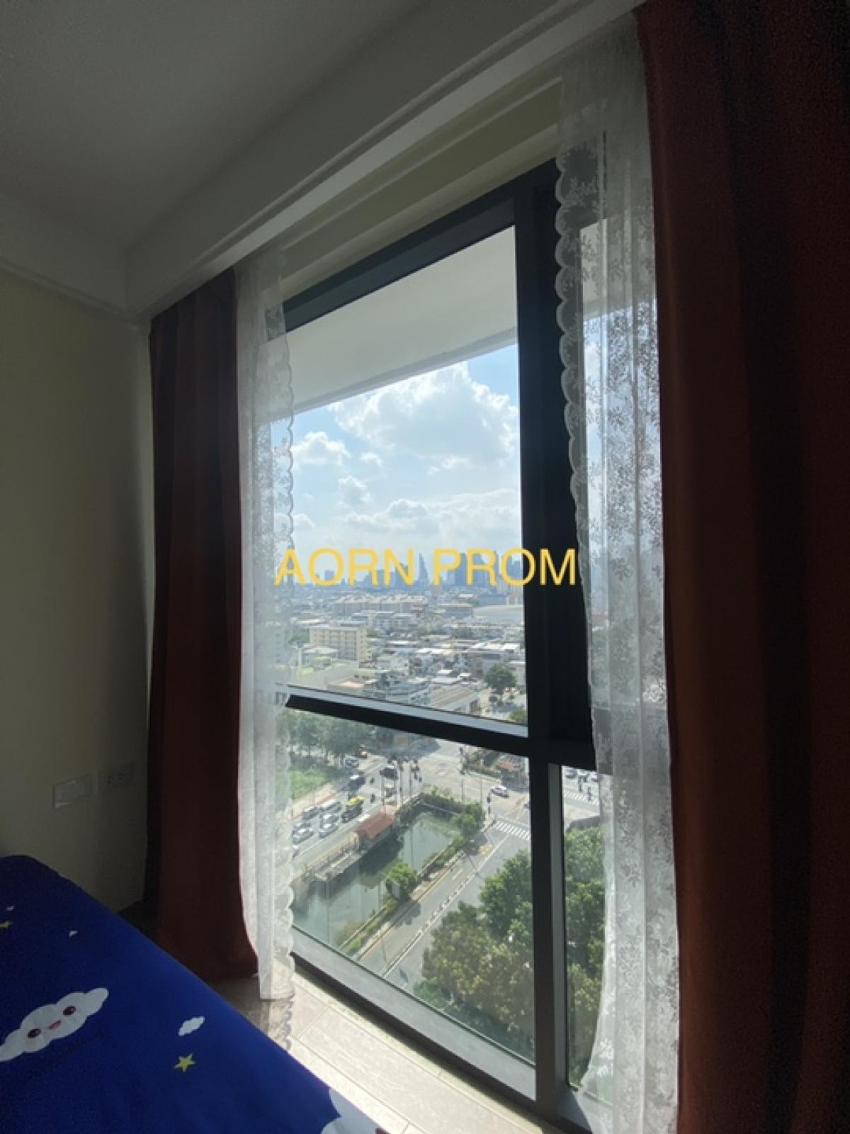 ขาย/เช่า ห้องใหม่ มือ1 Regal Condo รีเกิล คอนโด สาทร-นราธิวาส 1 ห้องนอน 32 ตร.ม. เฟอร์นิเจอร์ครบ ห้องใหม่ มือ1 ซื้อมาแค่สองปี – รูปที่ 4