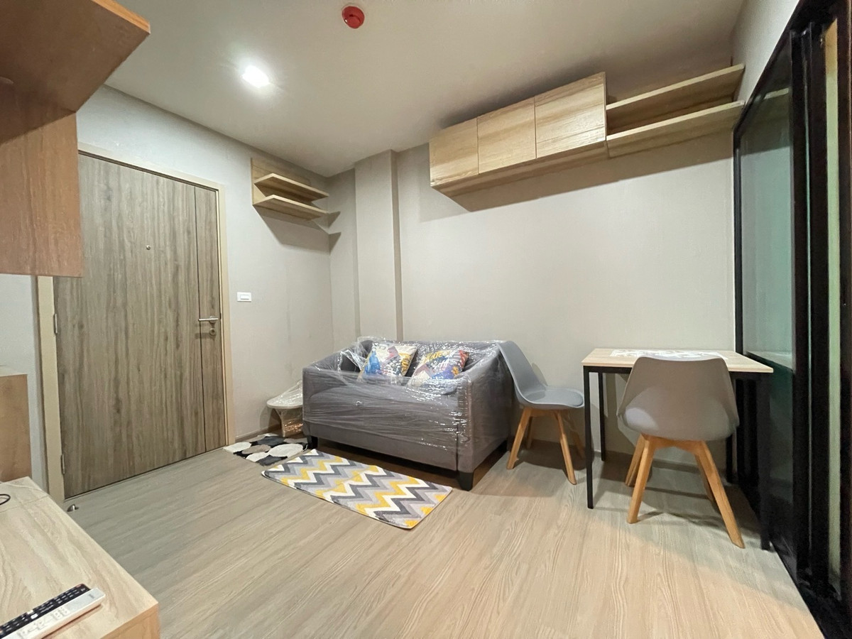 เช่าคอนโดมี สินสาคร(โคกขาม) – รูปที่ 3