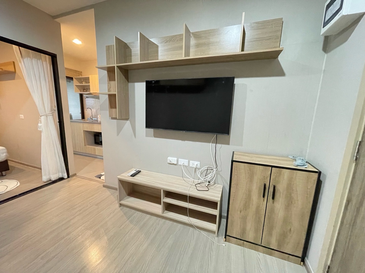 เช่าคอนโดมี สินสาคร(โคกขาม) – รูปที่ 4