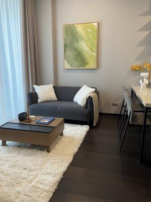For Rent 📍Laviq Sukhumvit 57 🛁 1Bed 1Bath 📞 Call.0639399665