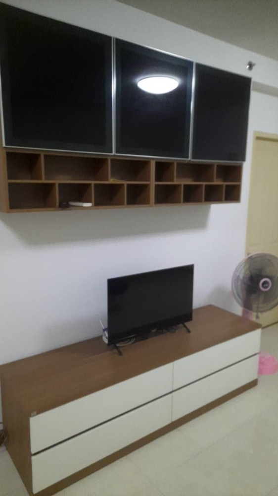 ให้เช่าคอนโดศุภาลัย ปาร์ค ติวานนท์ 2 ห้องนอน Tel.0999983897  – รูปที่ 3