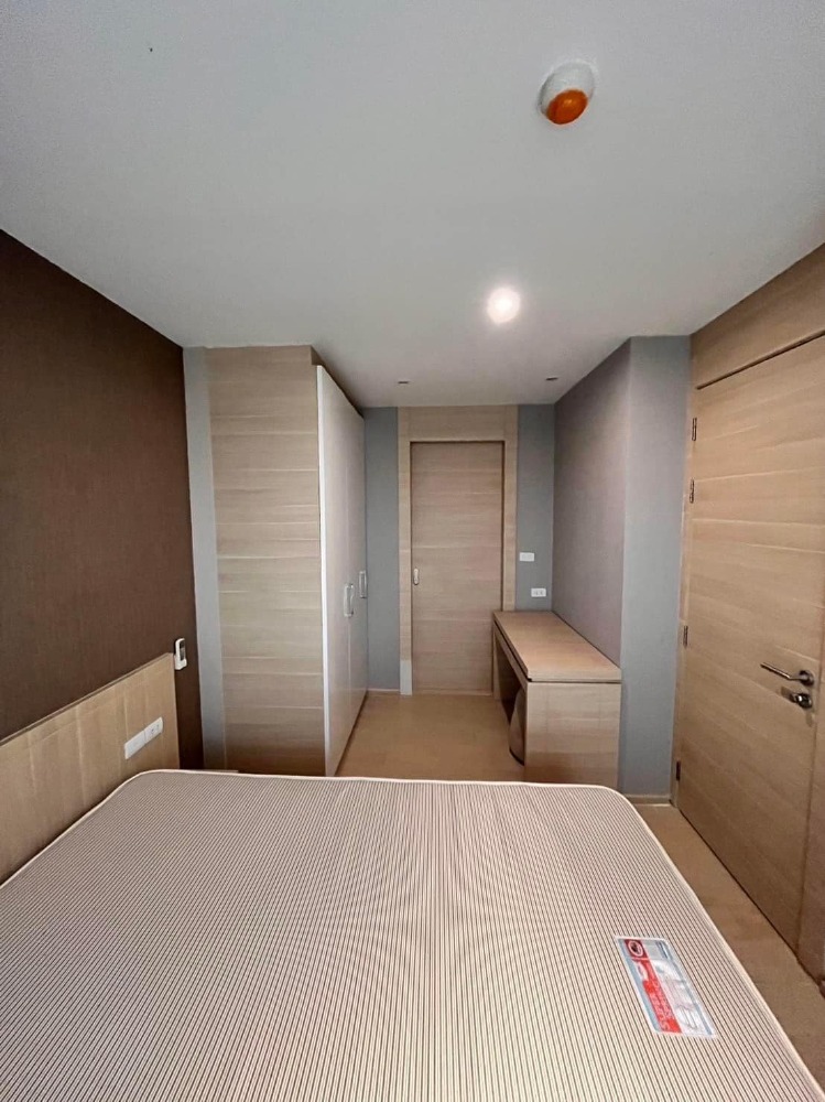 🔥 ขายด่วน!! คอนโด Klass silom – รูปที่ 3
