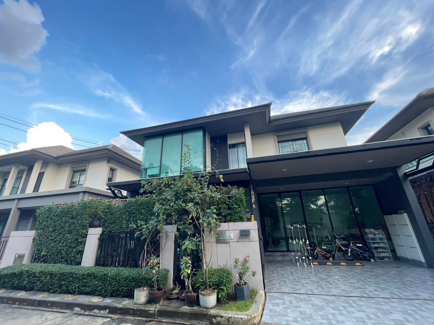บางกอก บูเลอวาร์ด แจ้งวัฒนะ 2 / 3 ห้องนอน (ขาย), Bangkok Boulevard Chaengwattana 2 / 3 Bedrooms (FOR SALE) BNS165 บางกอก บูเลอวาร์ด แจ้งวัฒนะ 2 / 3 ห้องนอน (ขาย), Bangkok Boulevard Chaengwattana 2 / 3 Bedrooms (FOR SALE) BNS165