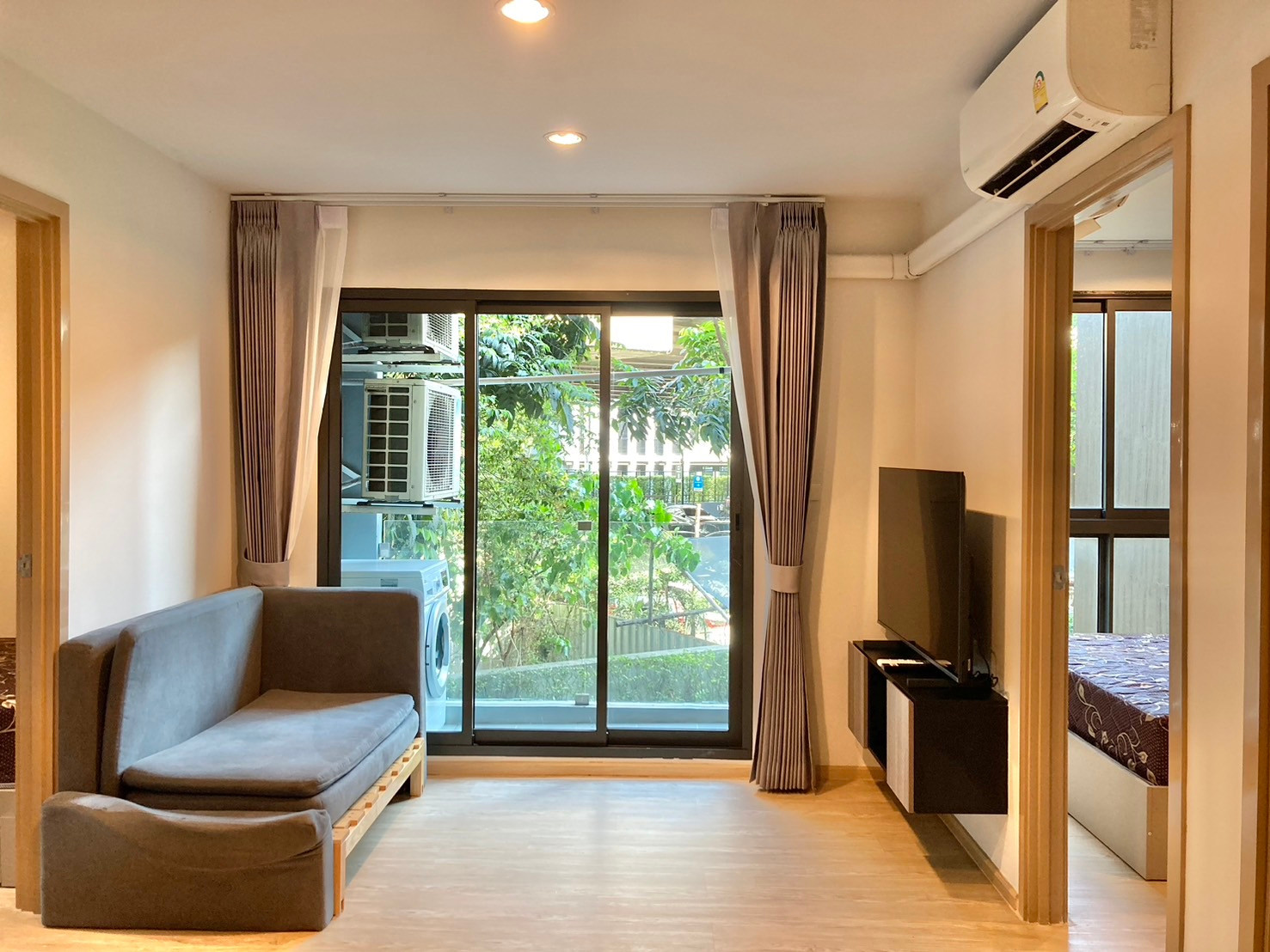 The Excel Hideaway Sukhumvit 71 🌟PN-00006052🌟 The Excel Hideaway Sukhumvit 71 🌟PN-00006052🌟