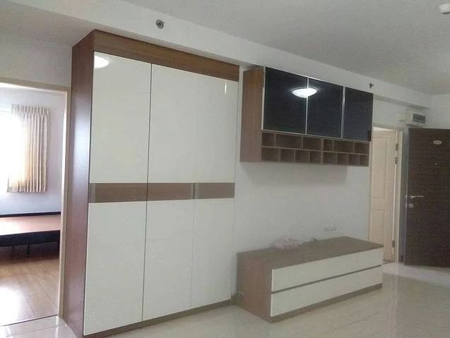 Condo for rent Supalai Park Tiwanon 2 bedrooms Tel.0999983897 