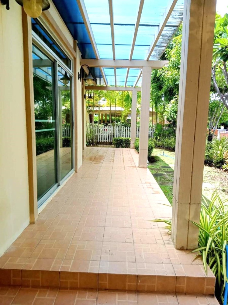 ขาย บ้านตากอากาศ  หมู่บ้าน คาซ่า ซีไซด์ ชะอำ Casa Seaside  พื้นที่ 70.2 ตรว. 2 ห้องนอน 2 ห้องน้ำ โครงการติดถนนใหญ่เพชรเกษม เดินทางเพียง 20 นาที ถึงหัวหิน – รูปที่ 3
