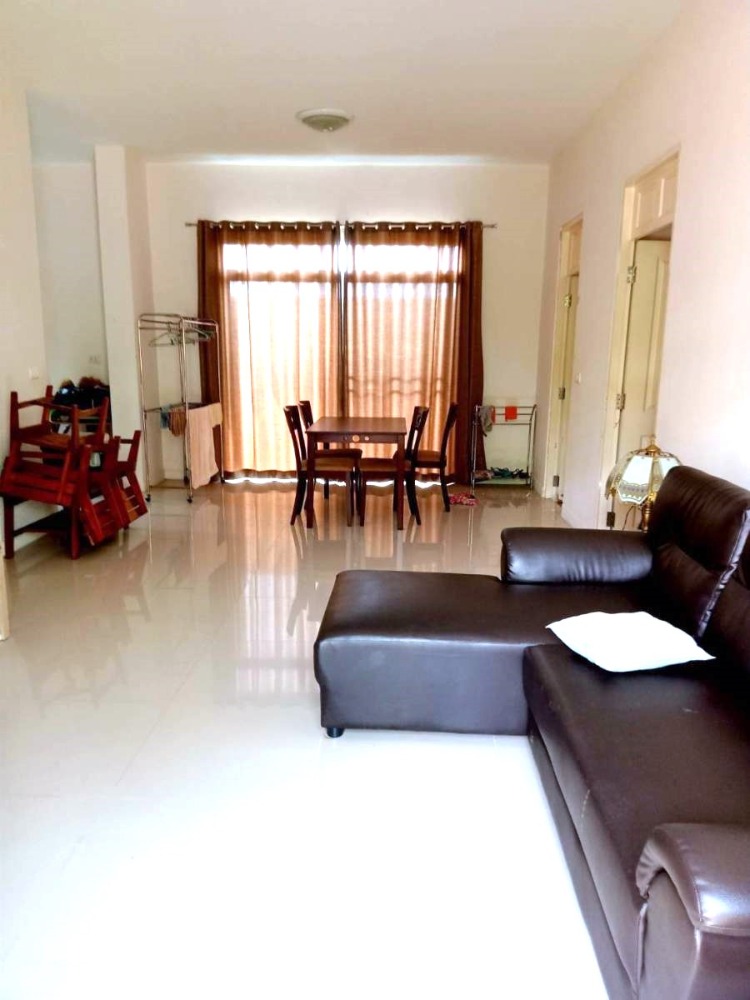 ขาย บ้านตากอากาศ  หมู่บ้าน คาซ่า ซีไซด์ ชะอำ Casa Seaside  พื้นที่ 70.2 ตรว. 2 ห้องนอน 2 ห้องน้ำ โครงการติดถนนใหญ่เพชรเกษม เดินทางเพียง 20 นาที ถึงหัวหิน – รูปที่ 4