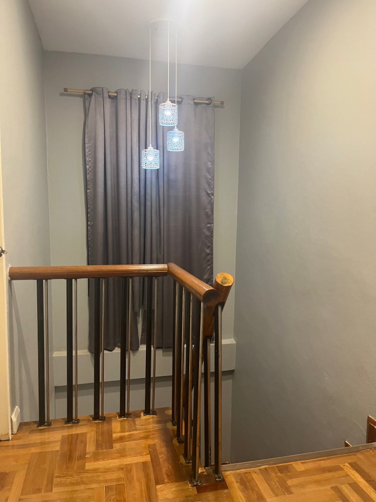 Townhome 3 beds 2 baths Racthda ซ.หลังสถานฑูตจีน Ratchada Soi3 (Renovated in Modern Style) – รูปที่ 4