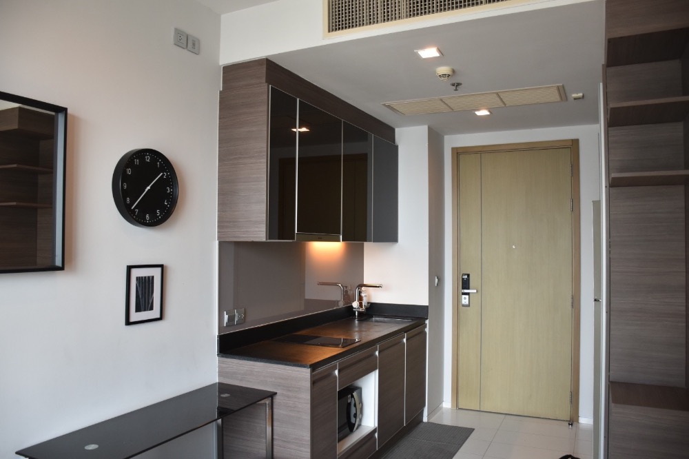 for rent Keyne by sansiri 1 bed super deal❤️☘️ – รูปที่ 2