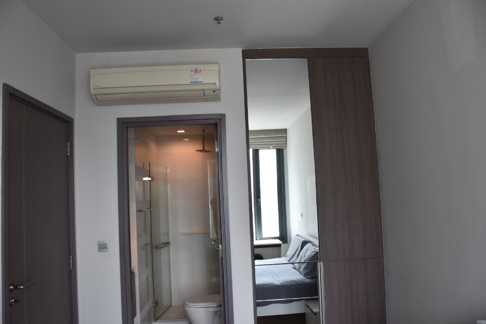for rent Keyne by sansiri 1 bed super deal❤️☘️ – รูปที่ 3