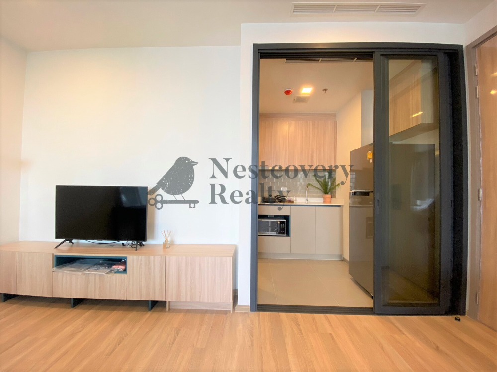 Brand new! 1 Bedroom at XT Phayathai by Nestcovery Realty – รูปที่ 3