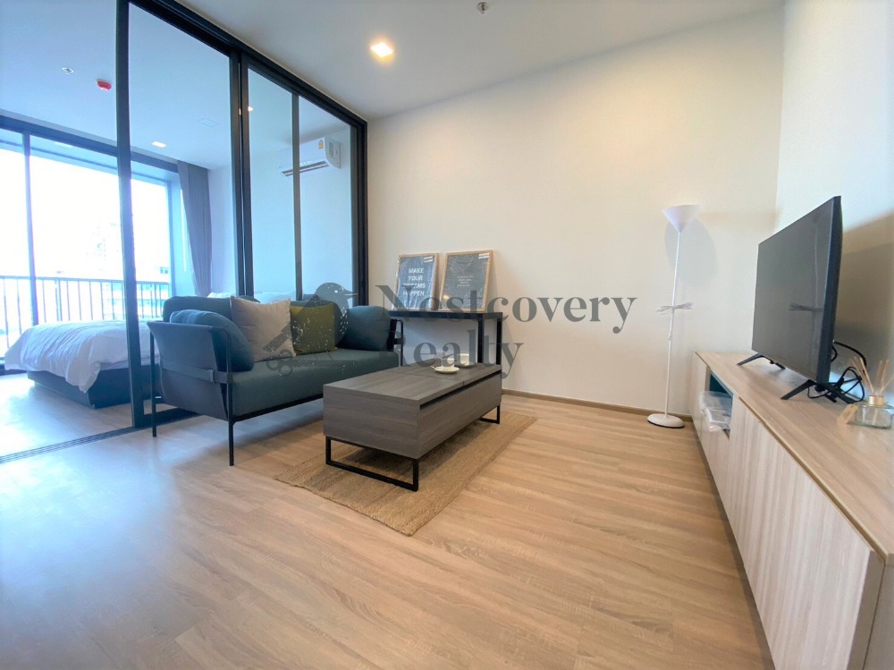 Brand new! 1 Bedroom at XT Phayathai by Nestcovery Realty – รูปที่ 4