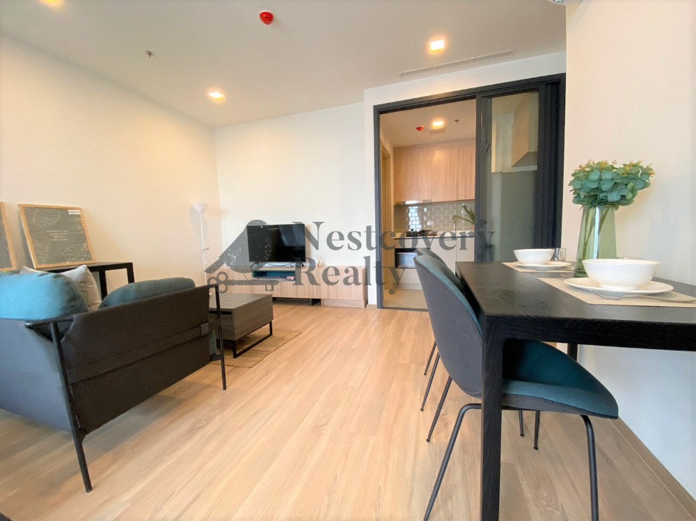 Brand new! 1 Bedroom at XT Phayathai by Nestcovery Realty Brand new! 1 Bedroom at XT Phayathai by Nestcovery Realty