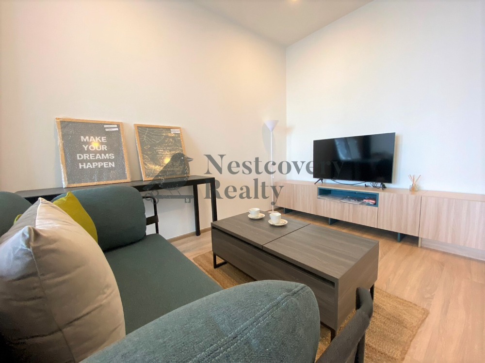Brand new! 1 Bedroom at XT Phayathai by Nestcovery Realty – รูปที่ 2