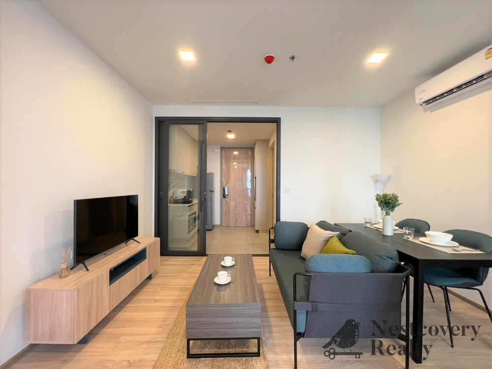 High Floor! 1 Bedroom at XT Phayathai By Nestcovery Realty – รูปที่ 4