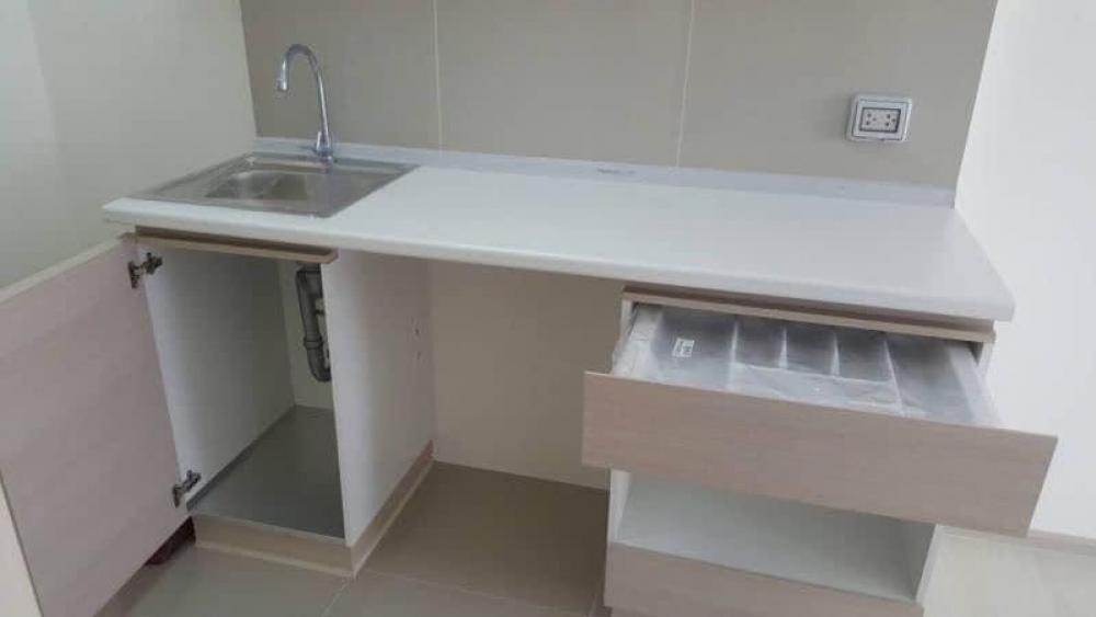 ขายถูกๆ Aspire Ladprao 113  25sqm  – รูปที่ 4