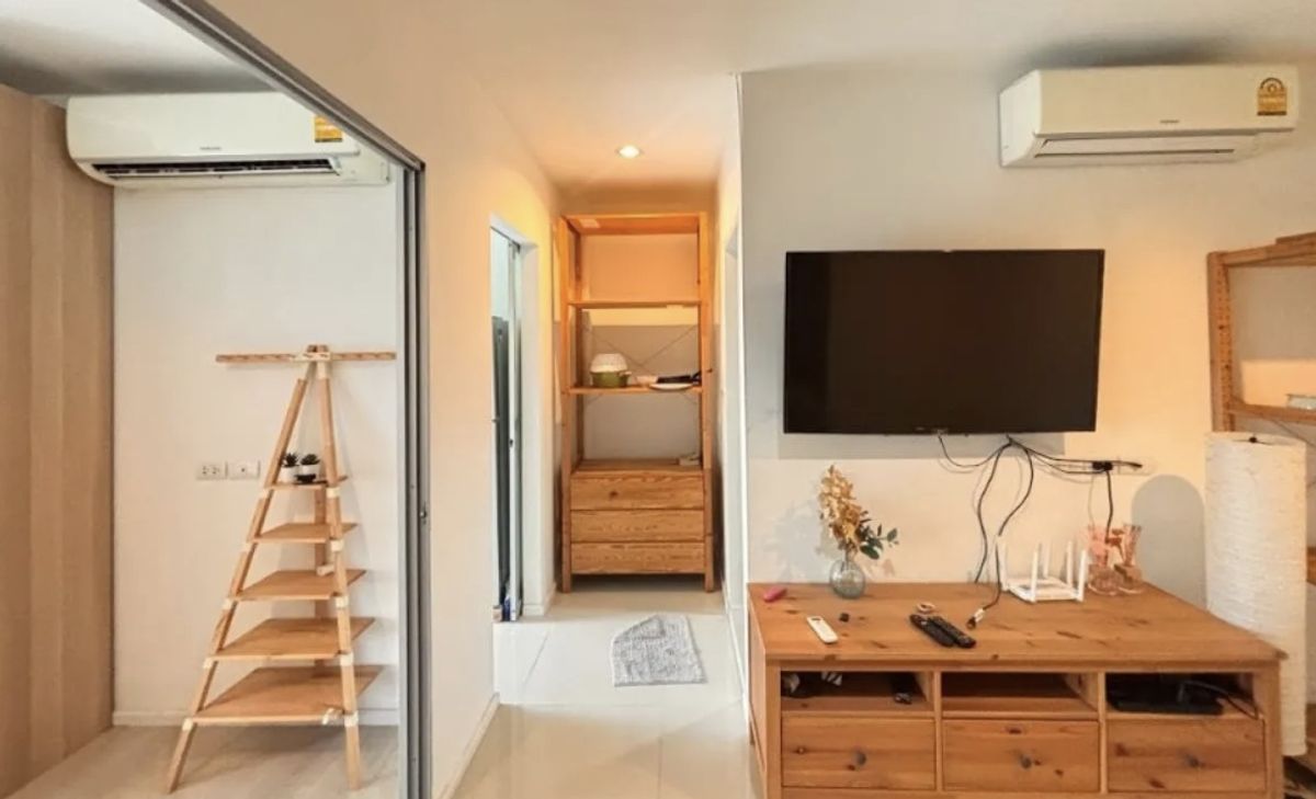 ห้องสวยราคาดี Aspire Sukhumvit 48 2,800,000 Baht เท่านั้น ห้องสวยราคาดี Aspire Sukhumvit 48 2,800,000 Baht เท่านั้น
