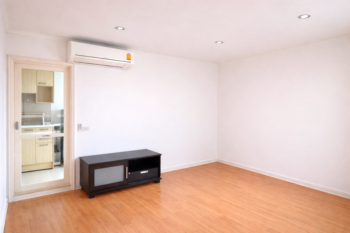 🔥 ห้องพร้อมขาย‼️ คอนโด Lumpini Ville พหล-สุทธิสาร – รูปที่ 2