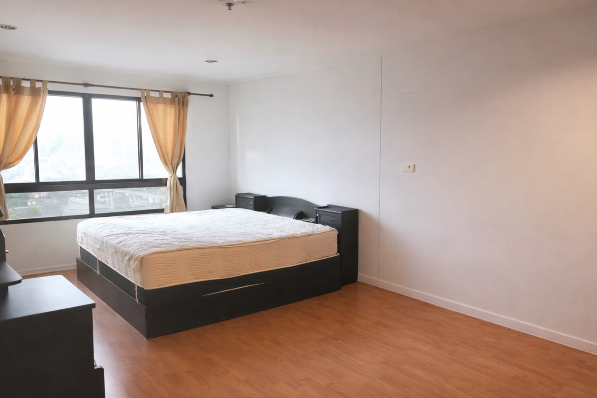 🔥 ห้องพร้อมขาย‼️ คอนโด Lumpini Ville พหล-สุทธิสาร – รูปที่ 3