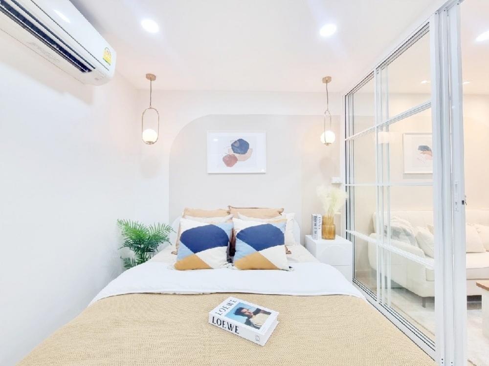 Installment 5,xxx baht, near Sanphawut Expressway, 1 million baht, prime location. Installment 5,xxx baht, near Sanphawut Expressway, 1 million baht, prime location.