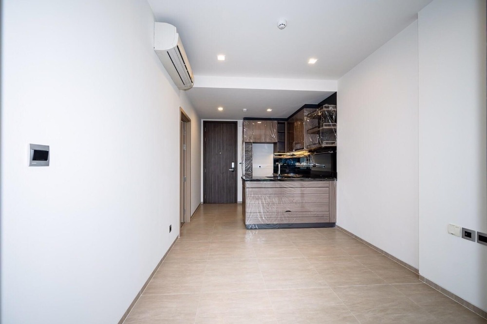 🔥 ขายด่วน!! คอนโด Mori Haus สุขุมวิท 77 – รูปที่ 3