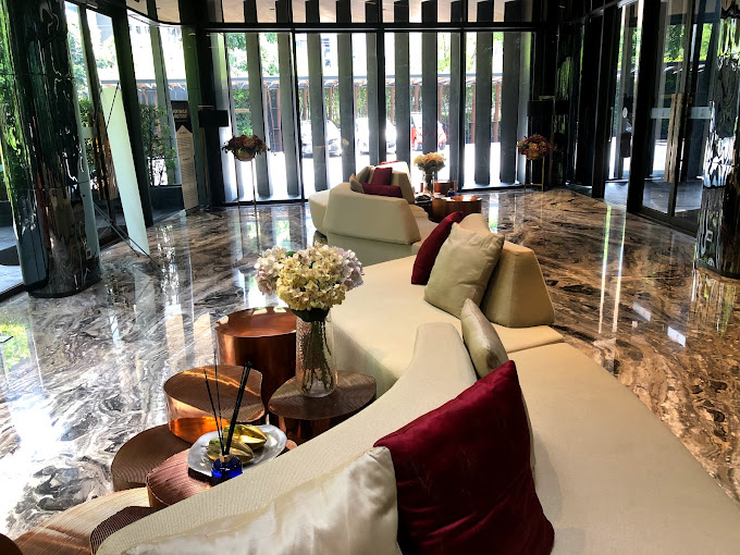 🔥 ขายด่วน!! คอนโด Mori Haus สุขุมวิท 77 – รูปที่ 2