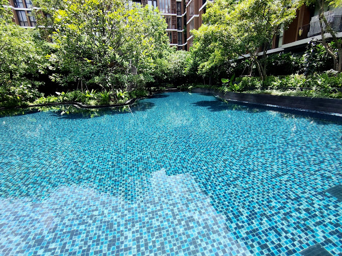 🔥 ขายด่วน!! คอนโด Mori Haus สุขุมวิท 77 – รูปที่ 3