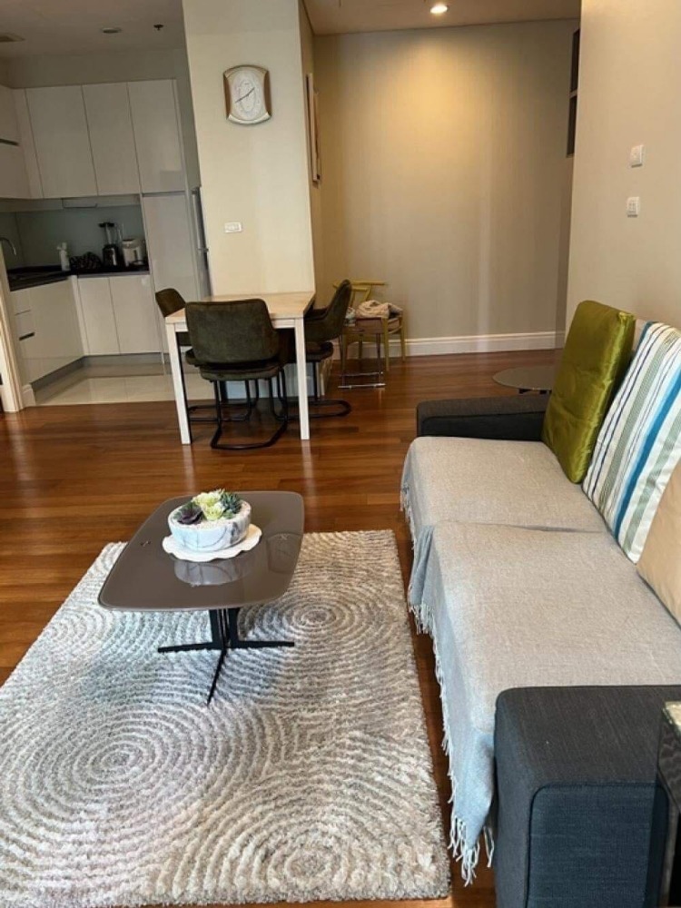 S-BRG102  Bright Sukhumvit 24, 11th floor, east side, 67 sq m, 1 bedroom, 1 bathroom, 9.9million. 064-959-8900