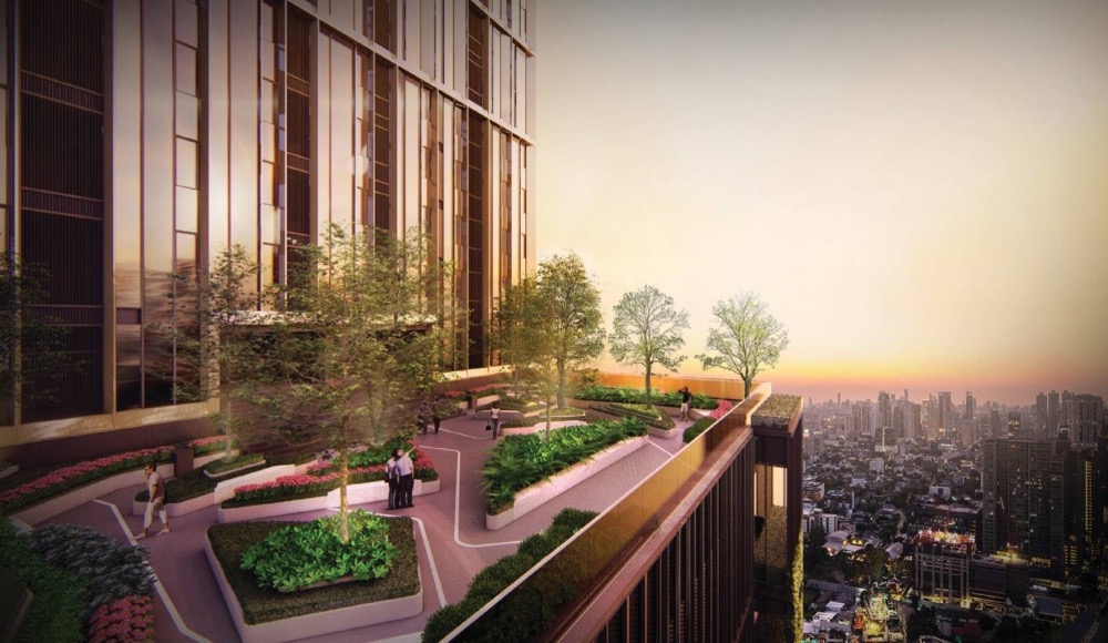 WIsh Signature II 2 Bed 1 Bath 47 sq.m. Eng 中 日 Please add LINE ID @806qphgn o8415o5483 WIsh Signature II 2 Bed 1 Bath 47 sq.m. Eng 中 日 Please add LINE ID @806qphgn o8415o5483