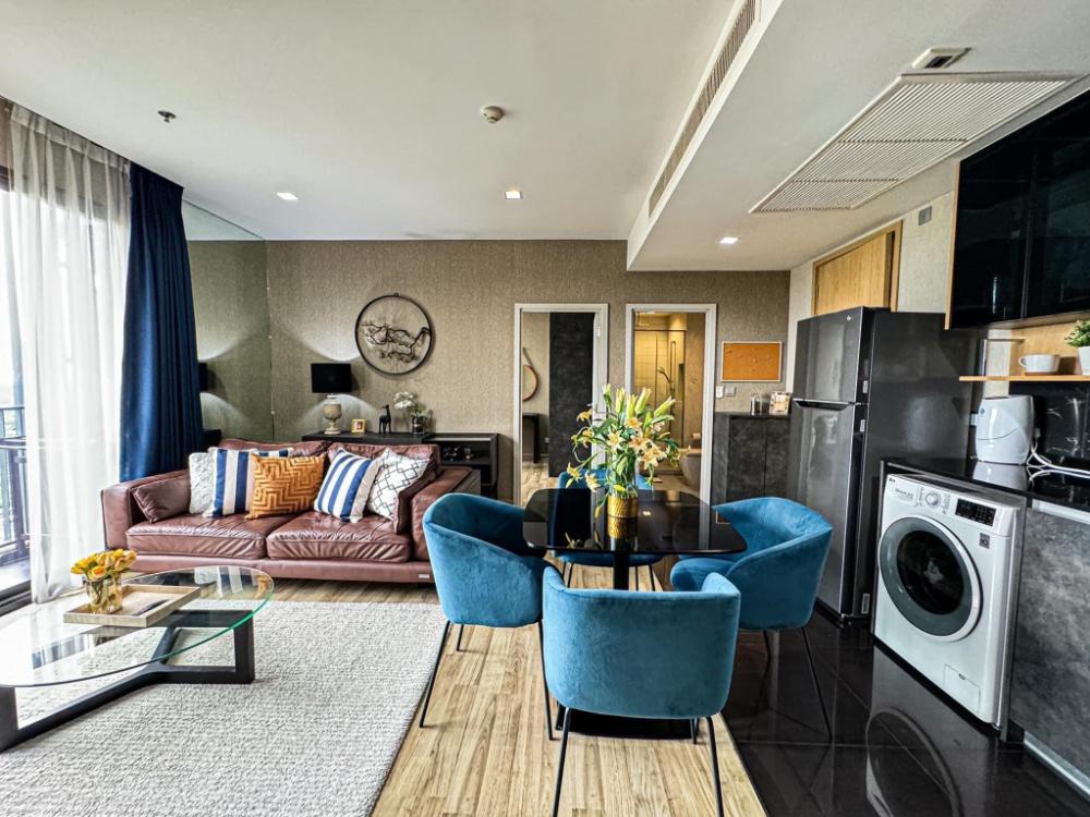 For Sale 📍the line jatujak mochit 🛀2 bed 2 bath📞0639399665 – รูปที่ 2