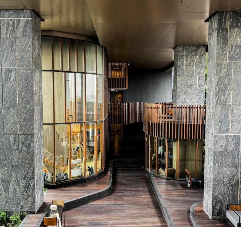 For Sale 📍the line jatujak mochit 🛀2 bed 2 bath📞0639399665 – รูปที่ 4
