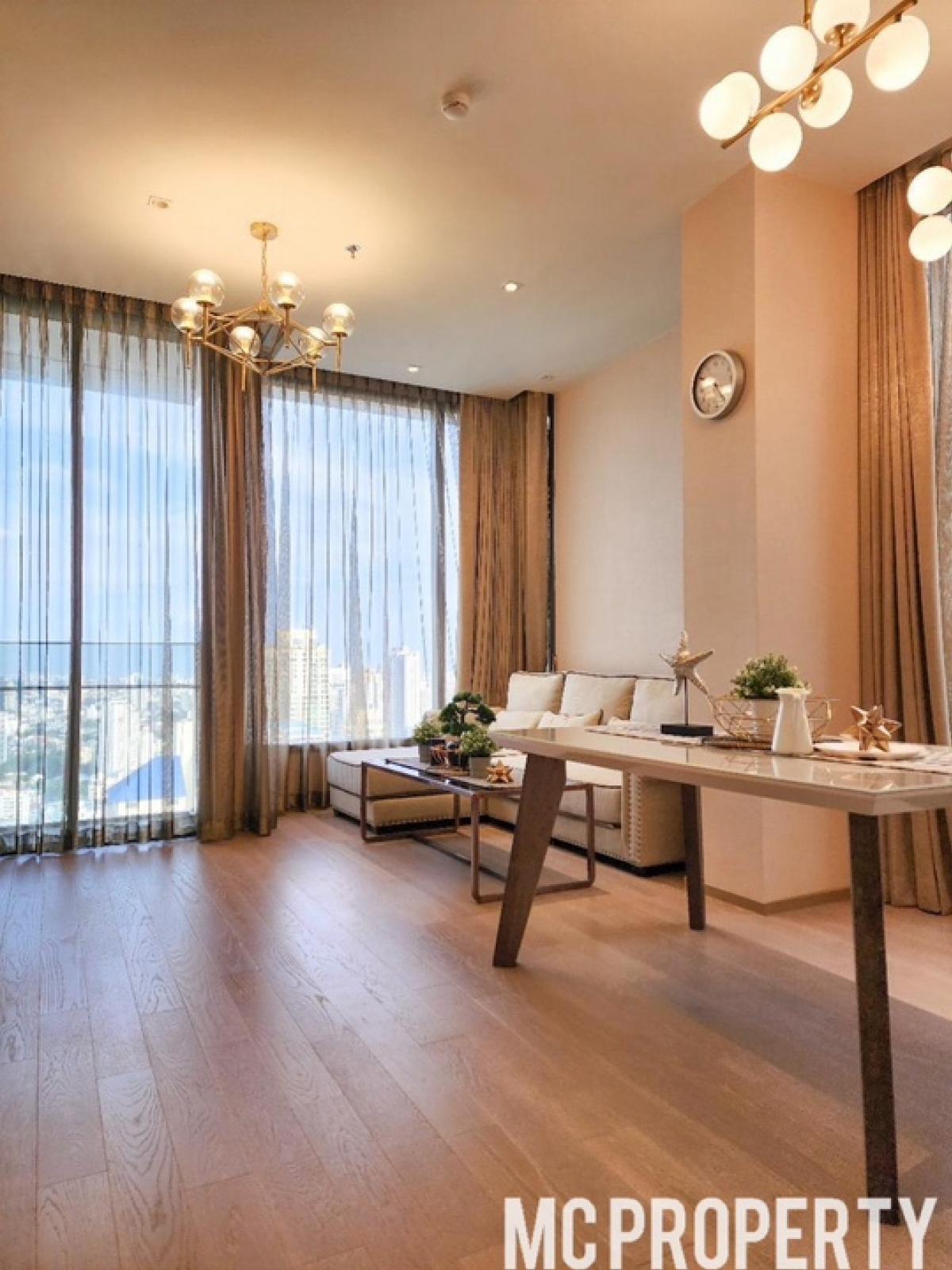 The Esse Asoke 2 bedroom 90sqm big size layout rare unit!! for rent only 89,000 please contact 0816878954 The Esse Asoke 2 bedroom 90sqm big size layout rare unit!! for rent only 89,000 please contact 0816878954
