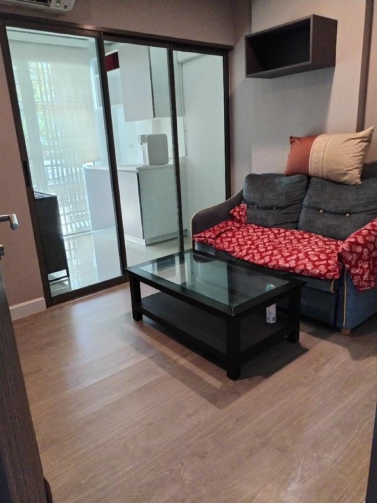 🔥 For sale, Condo Metro Luxe Ratchada