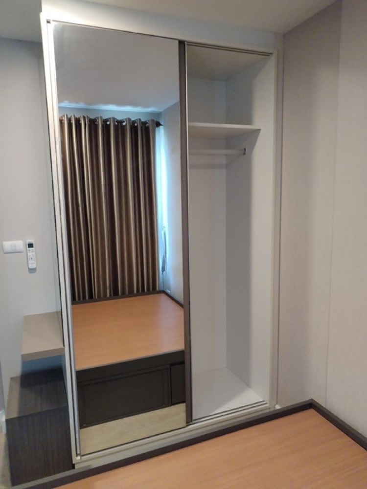 🔥 ขายด่วน คอนโด Metro Luxe Ratchada – รูปที่ 3