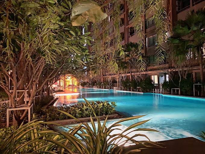 🔥ขายด่วน คอนโด Metro Luxe Ratchada – รูปที่ 2