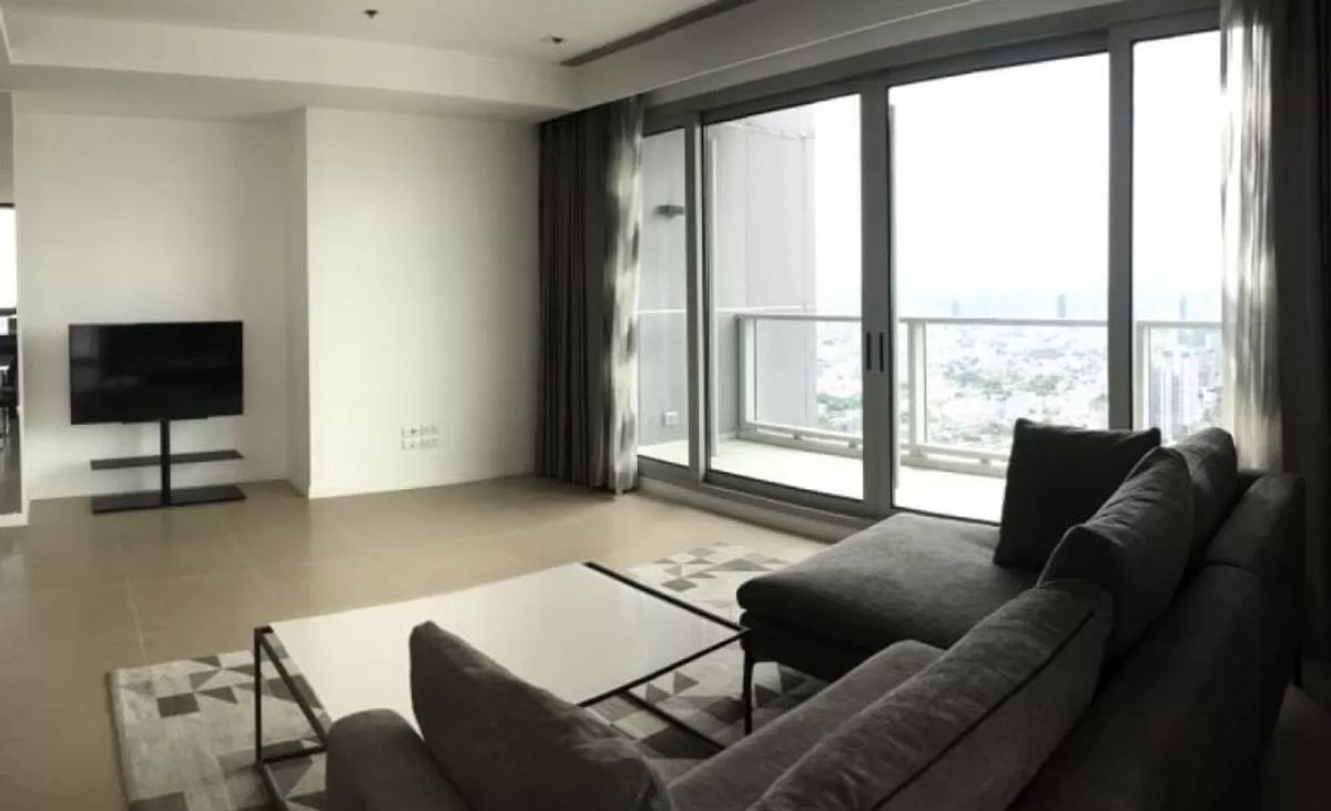 River view ! Condo The River 131 sqm 25,000,000 MB Call 064-150-9292