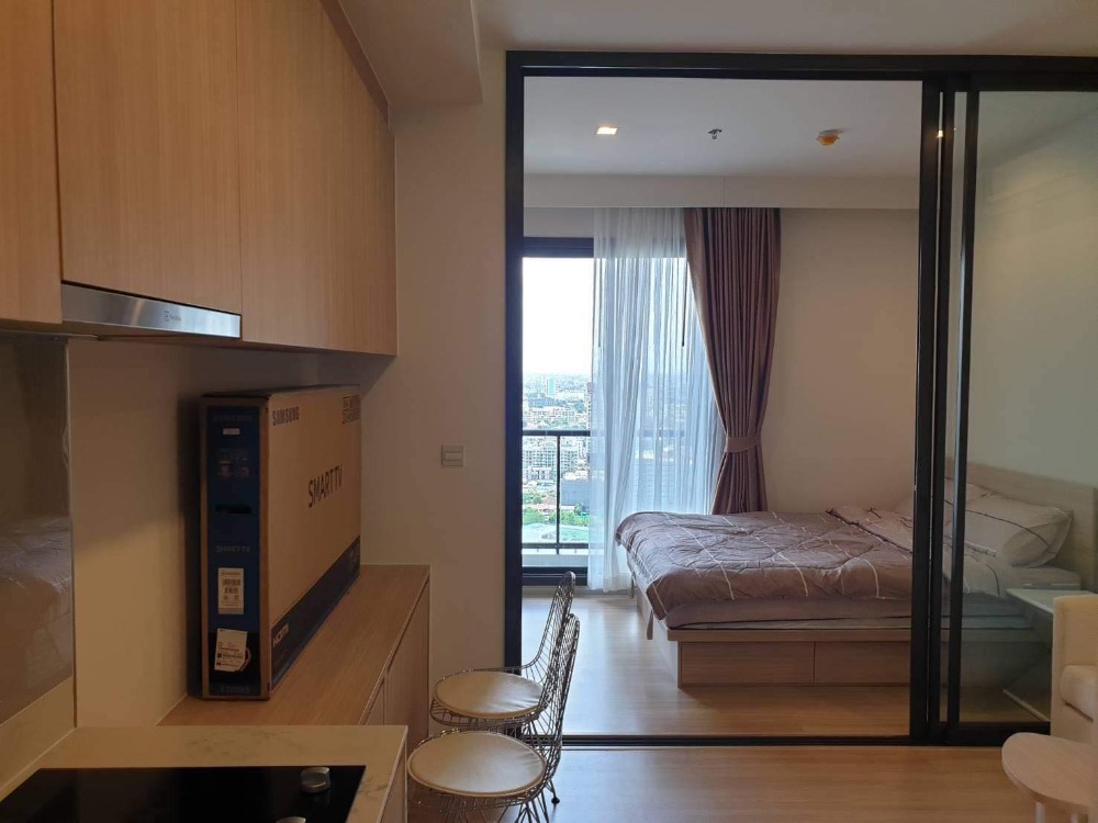 🔥 For sale!! Condo M jatujak