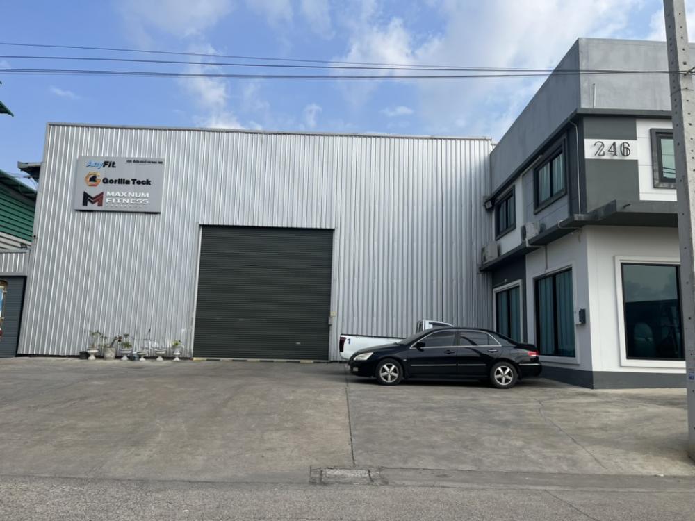 ขายที่ดิน เพชรเกษม 120/1 ขนาด 406 ตรว. – รูปที่ 3