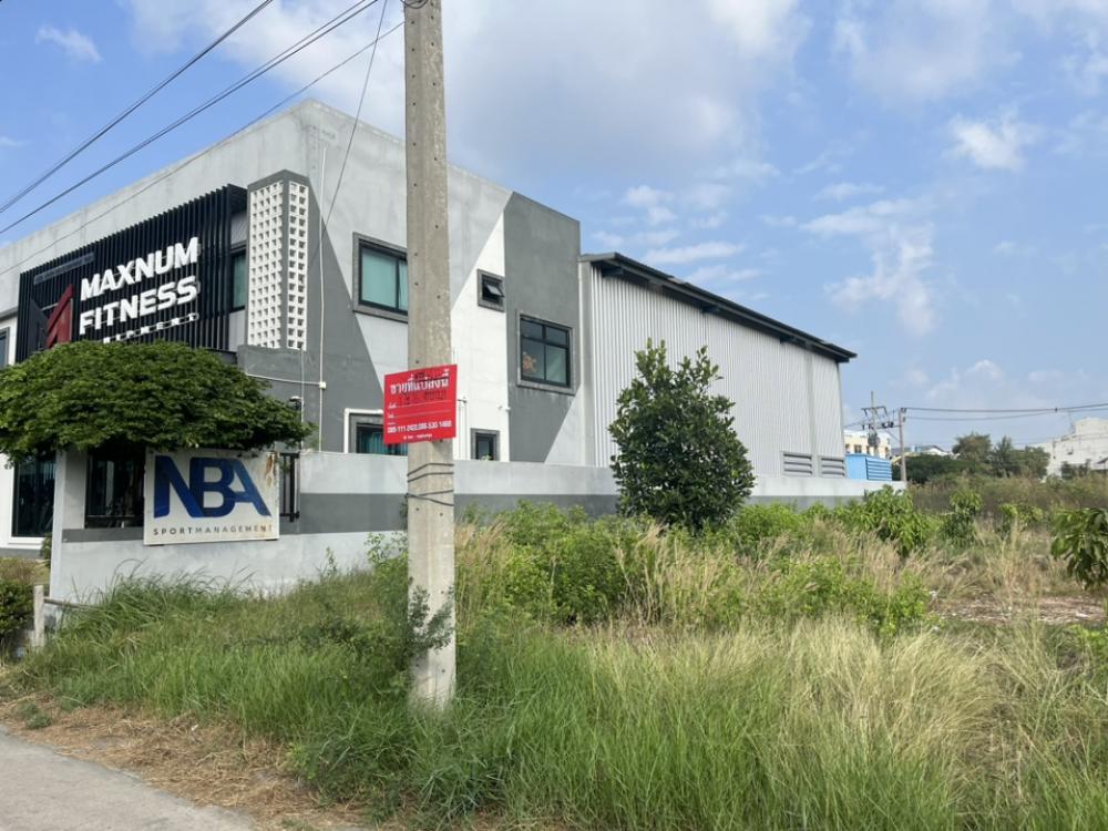 ขายที่ดิน เพชรเกษม 120/1 ขนาด 406 ตรว. – รูปที่ 4